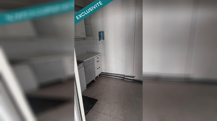 Ma-Cabane - Vente Local commercial Marseille 13e Arrondissement, 155 m²
