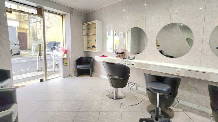 Ma-Cabane - Vente Local commercial MARSEILLE 13EME, 34 m²
