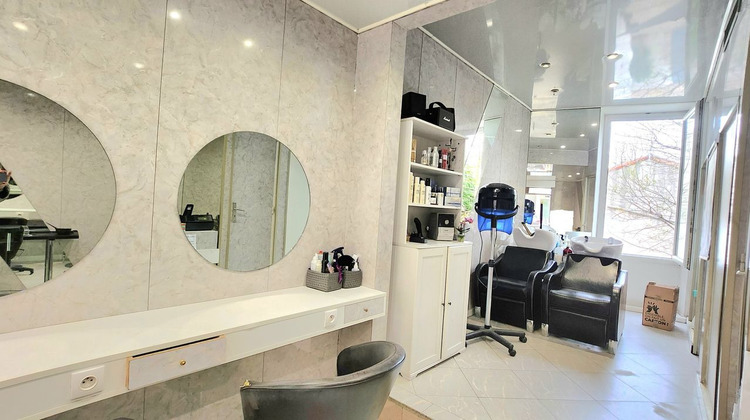 Ma-Cabane - Vente Local commercial MARSEILLE 13EME, 34 m²