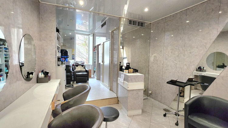Ma-Cabane - Vente Local commercial MARSEILLE 13EME, 34 m²