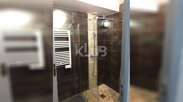 Ma-Cabane - Vente Local commercial MARSEILLE 15, 3211 m²