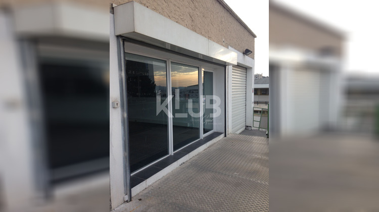 Ma-Cabane - Vente Local commercial MARSEILLE 15, 3211 m²