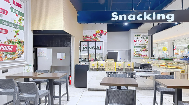 Ma-Cabane - Vente Local commercial Marseille 16e Arrondissement, 500 m²