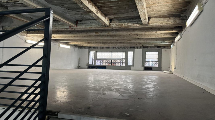 Ma-Cabane - Vente Local commercial MARSEILLE 1ER ARRONDISSEMENT, 215 m²