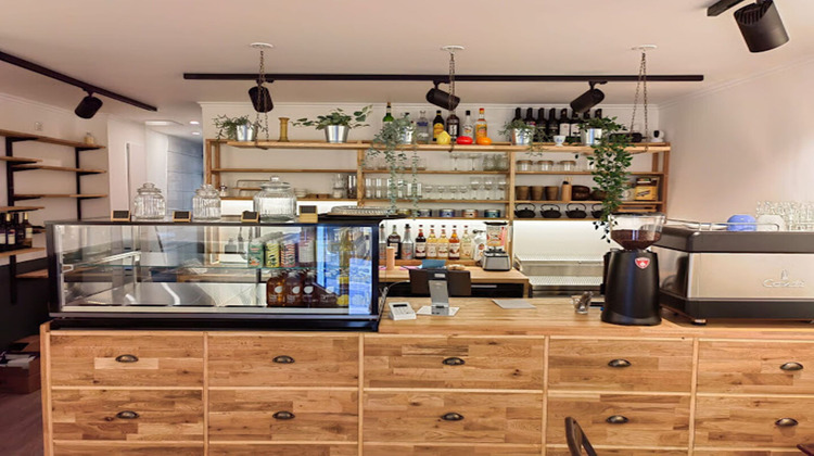 Ma-Cabane - Vente Local commercial MARSEILLE 2, 35 m²