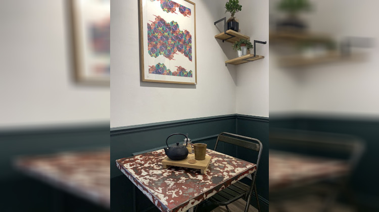 Ma-Cabane - Vente Local commercial MARSEILLE 2, 35 m²