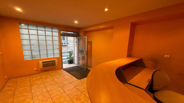 Ma-Cabane - Vente Local commercial MARSEILLE 2, 50 m²