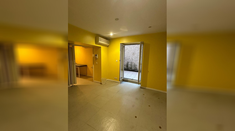 Ma-Cabane - Vente Local commercial MARSEILLE 2, 50 m²