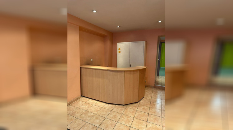 Ma-Cabane - Vente Local commercial MARSEILLE 2, 50 m²