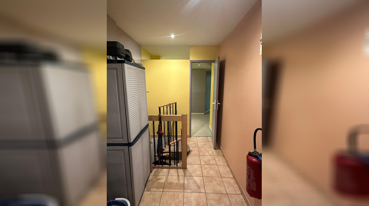 Ma-Cabane - Vente Local commercial MARSEILLE 2, 50 m²