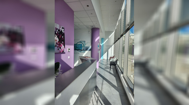 Ma-Cabane - Vente Local commercial MARSEILLE 2, 82 m²