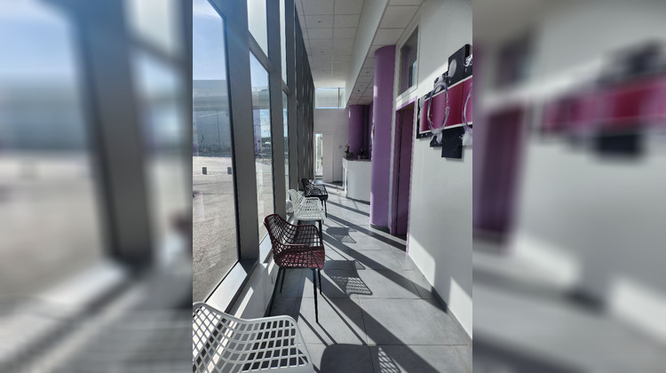 Ma-Cabane - Vente Local commercial MARSEILLE 2, 82 m²