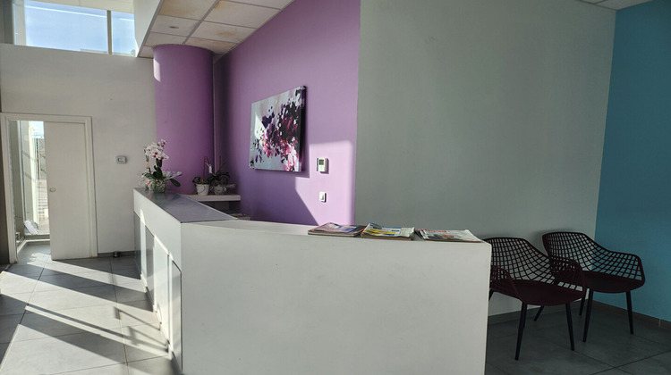 Ma-Cabane - Vente Local commercial MARSEILLE 2, 82 m²