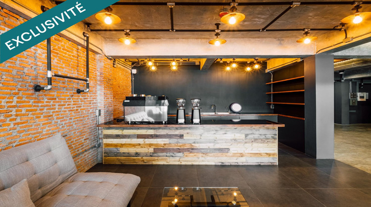 Ma-Cabane - Vente Local commercial Marseille 2e Arrondissement, 36 m²