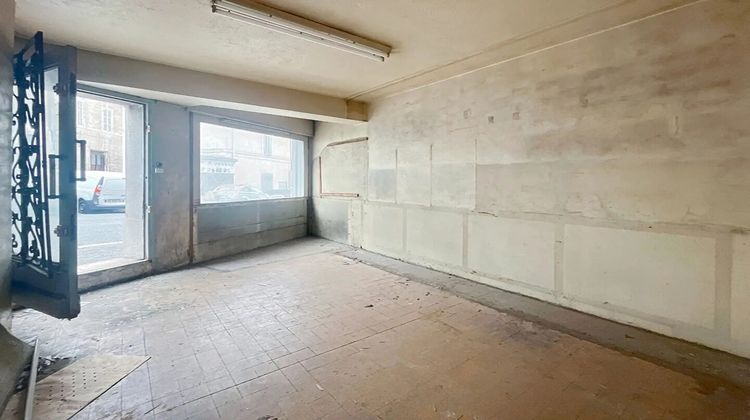 Ma-Cabane - Vente Local commercial MARSEILLE 4, 14 m²