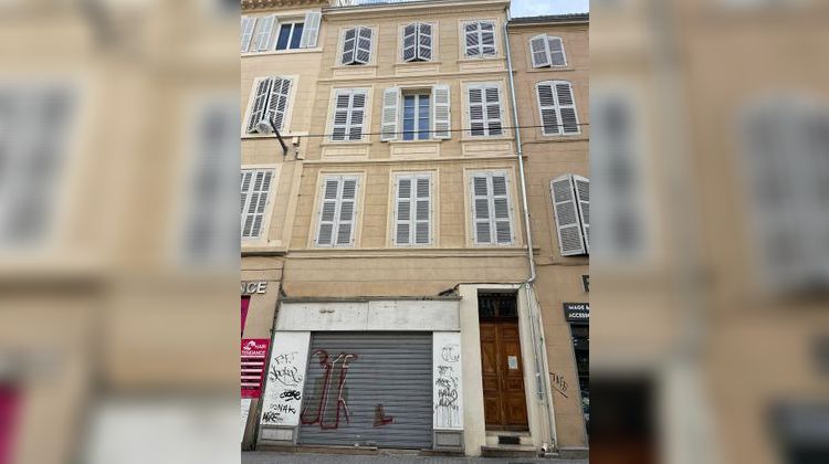 Ma-Cabane - Vente Local commercial MARSEILLE 6, 160 m²