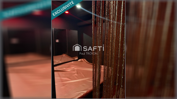 Ma-Cabane - Vente Local commercial Marseille 6e Arrondissement, 97 m²