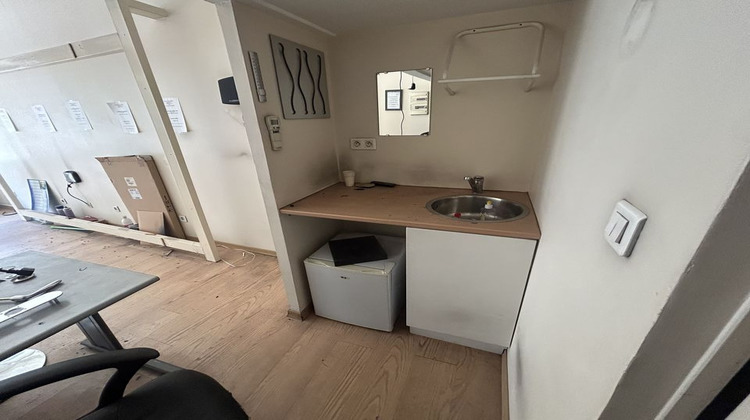 Ma-Cabane - Vente Local commercial MARSEILLE 6EME, 21 m²