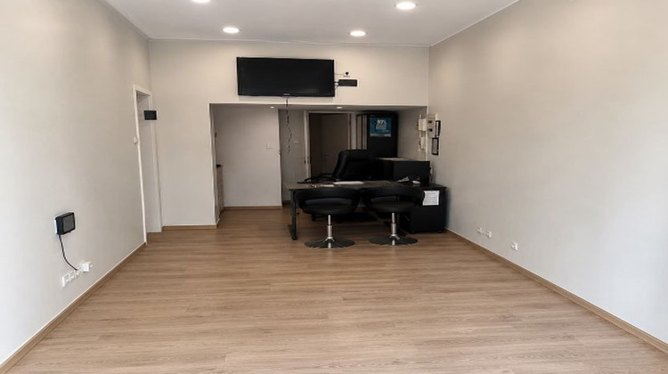 Ma-Cabane - Vente Local commercial MARSEILLE 6EME, 21 m²