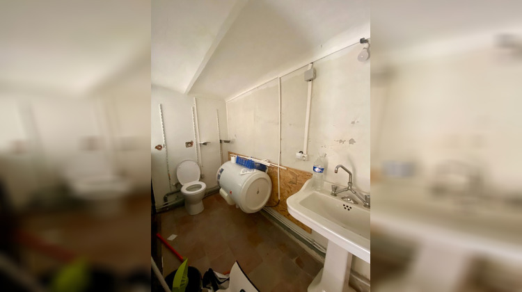 Ma-Cabane - Vente Local commercial MARSEILLE 6EME ARRONDISSEMENT, 26 m²