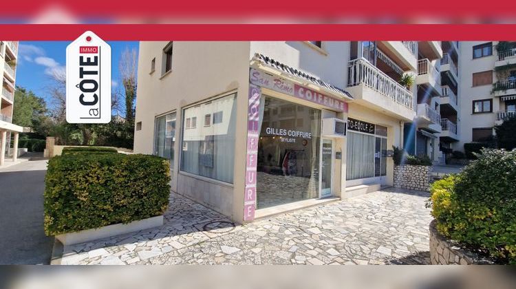 Ma-Cabane - Vente Local commercial MARSEILLE 8, 50 m²