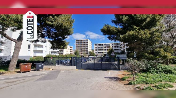 Ma-Cabane - Vente Local commercial MARSEILLE 8, 50 m²