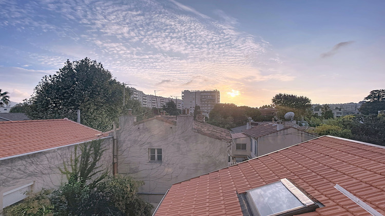 Ma-Cabane - Vente Local commercial MARSEILLE 8, 100 m²