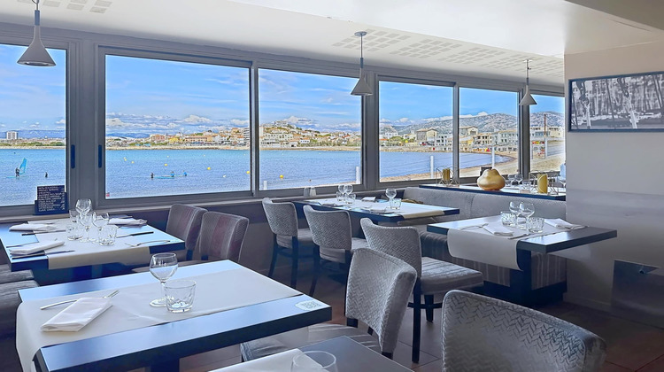Ma-Cabane - Vente Local commercial Marseille 8e Arrondissement, 236 m²