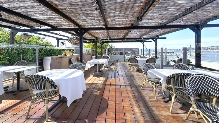 Ma-Cabane - Vente Local commercial Marseille 8e Arrondissement, 236 m²