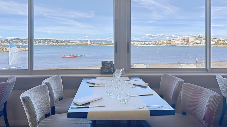 Ma-Cabane - Vente Local commercial Marseille 8e Arrondissement, 236 m²
