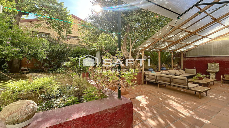 Ma-Cabane - Vente Local commercial Marseille 8e Arrondissement, 122 m²