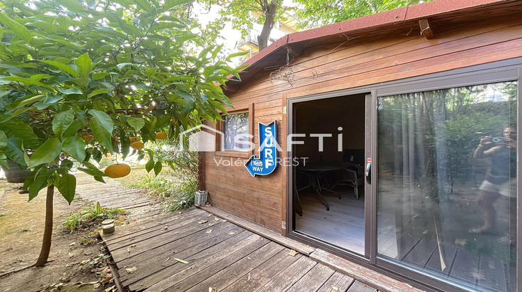 Ma-Cabane - Vente Local commercial Marseille 8e Arrondissement, 122 m²