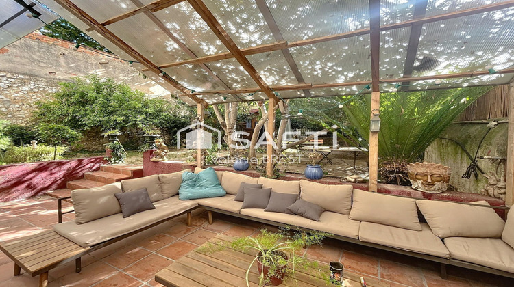 Ma-Cabane - Vente Local commercial Marseille 8e Arrondissement, 122 m²