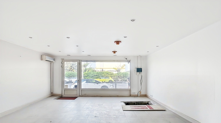 Ma-Cabane - Vente Local commercial MARSEILLE 9, 0 m²