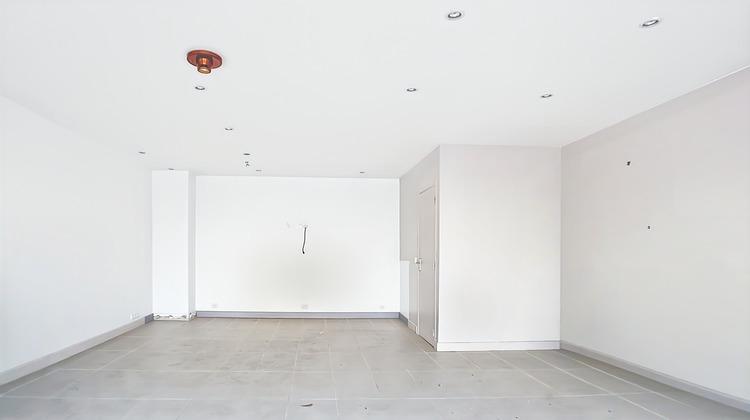 Ma-Cabane - Vente Local commercial MARSEILLE 9, 0 m²