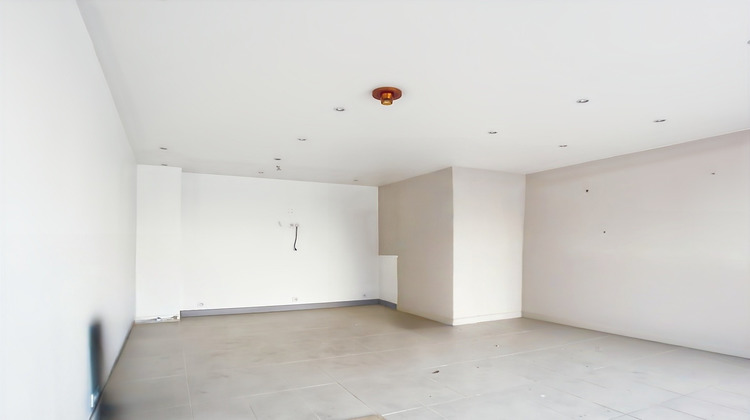 Ma-Cabane - Vente Local commercial MARSEILLE 9, 0 m²