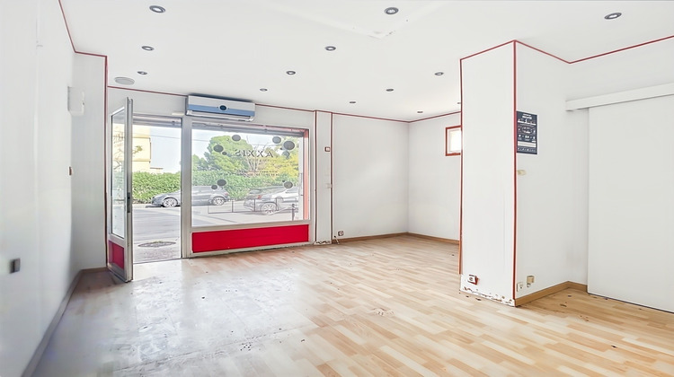 Ma-Cabane - Vente Local commercial MARSEILLE 9, 0 m²