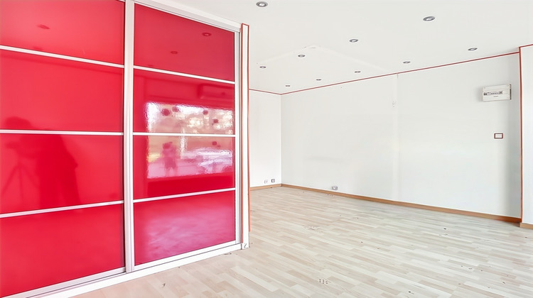 Ma-Cabane - Vente Local commercial MARSEILLE 9, 0 m²