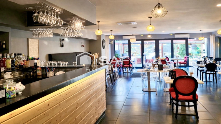 Ma-Cabane - Vente Local commercial Marseille 9e Arrondissement, 200 m²