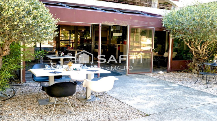 Ma-Cabane - Vente Local commercial Marseille 9e Arrondissement, 200 m²