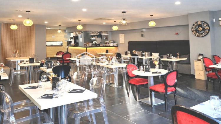 Ma-Cabane - Vente Local commercial Marseille 9e Arrondissement, 200 m²