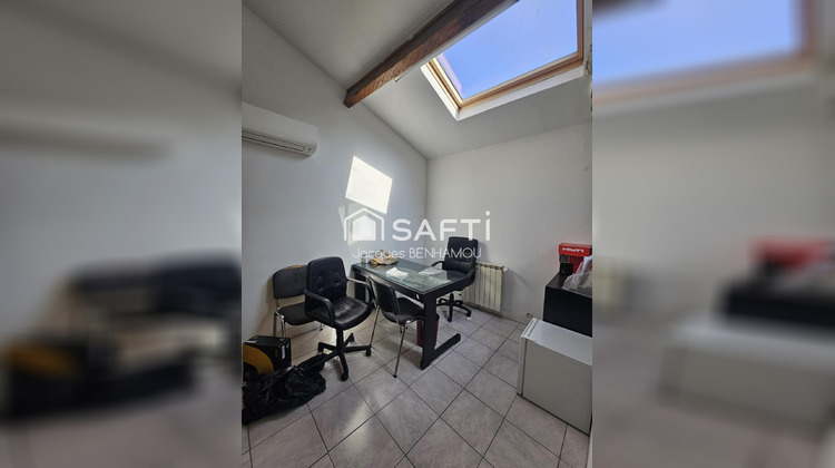 Ma-Cabane - Vente Local commercial Marseille 9e Arrondissement, 119 m²