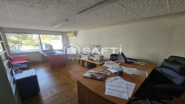 Ma-Cabane - Vente Local commercial Marseille 9e Arrondissement, 119 m²