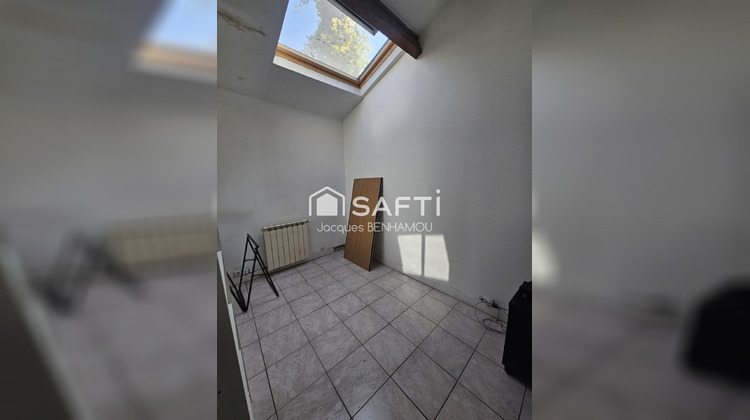 Ma-Cabane - Vente Local commercial Marseille 9e Arrondissement, 119 m²