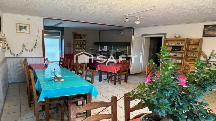 Ma-Cabane - Vente Local commercial Marseillette, 380 m²