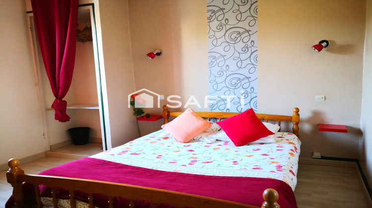 Ma-Cabane - Vente Local commercial Marseillette, 380 m²