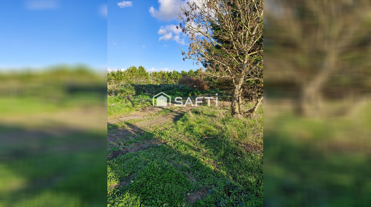 Ma-Cabane - Vente Local commercial Marsilly, 4900 m²