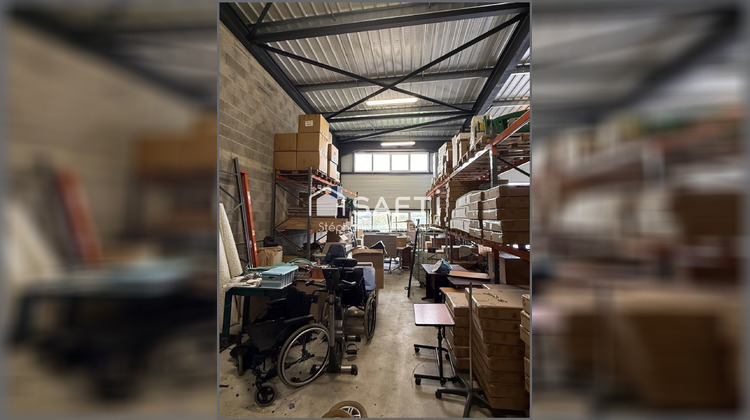 Ma-Cabane - Vente Local commercial Martignas-sur-Jalle, 220 m²