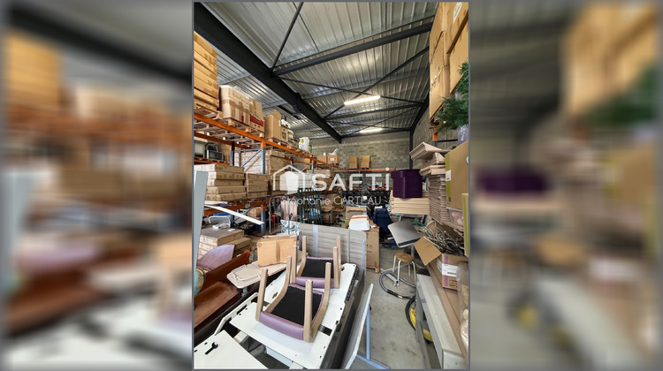 Ma-Cabane - Vente Local commercial Martignas-sur-Jalle, 220 m²