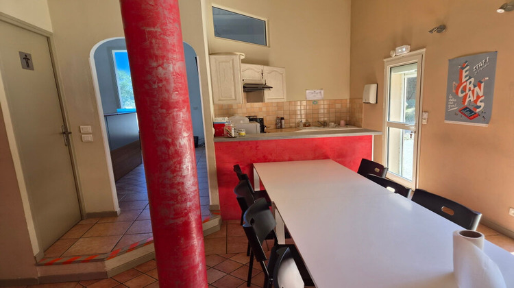 Ma-Cabane - Vente Local commercial MARTIGUES, 187 m²